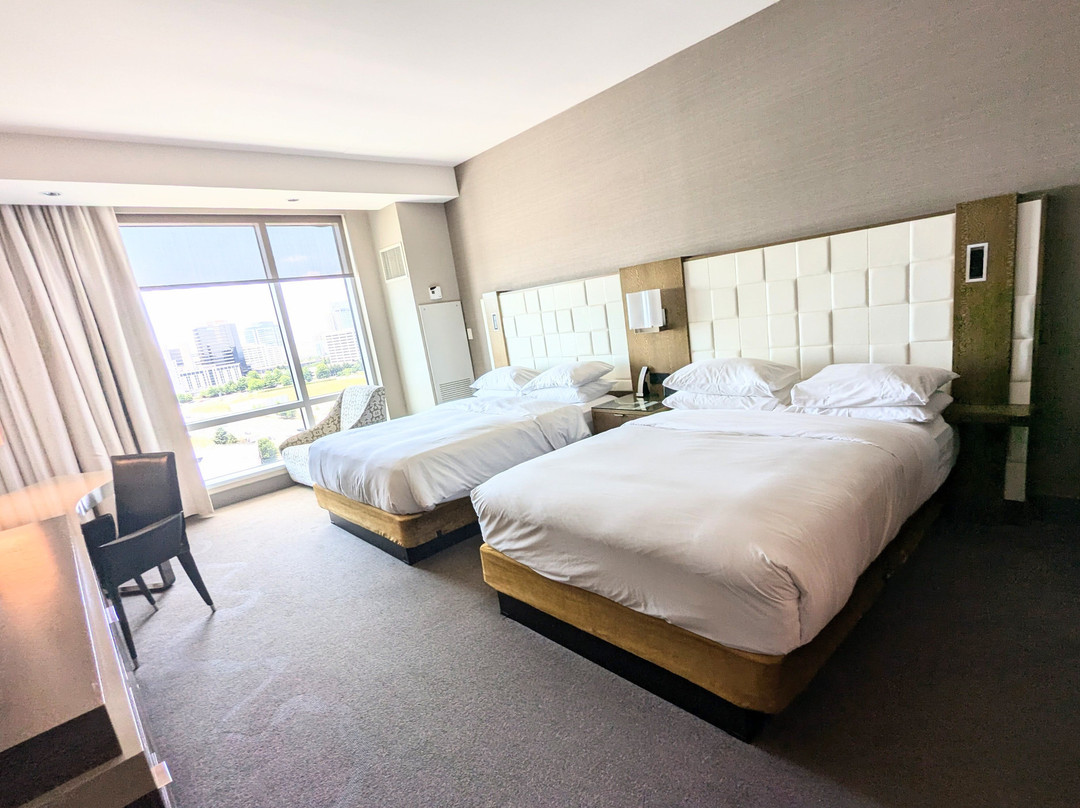 Hyatt Regency Tysons Corner Center主图