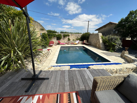 Maison Jeroboam主图