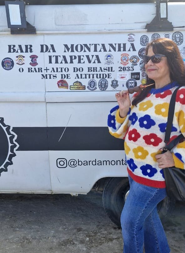 Pico Itapeva Lake-Pindamonhangaba必去景点