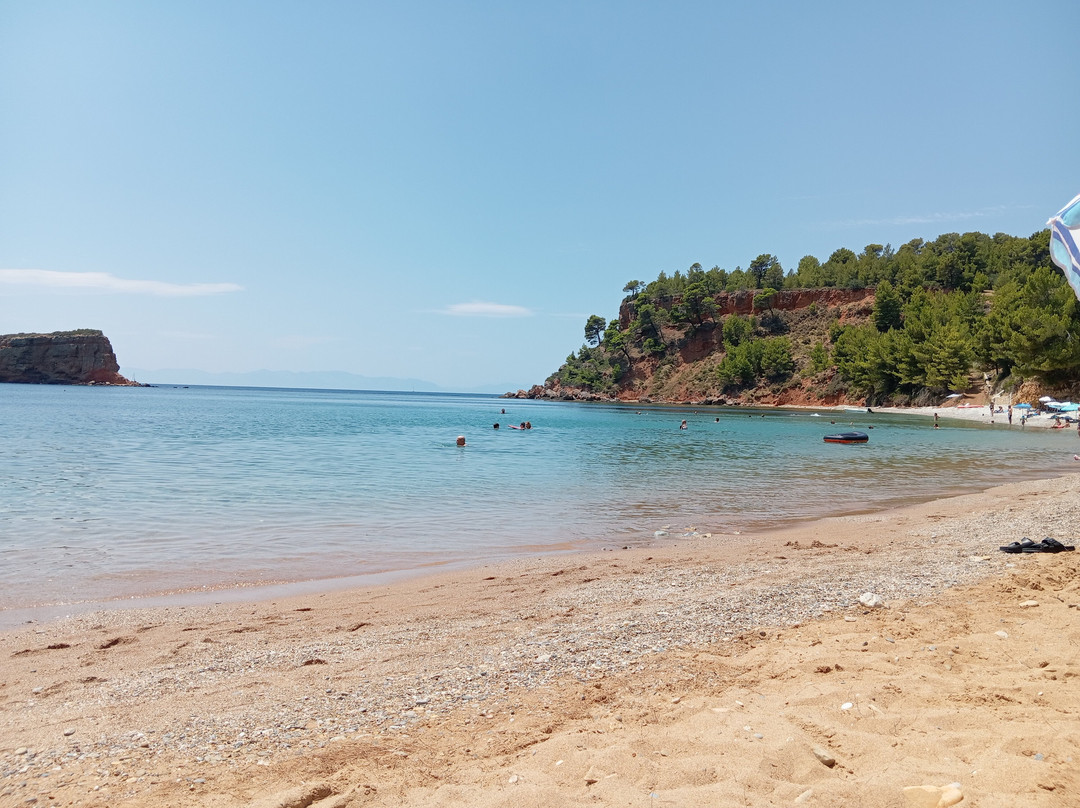 Kokinokastro Beach景点图片