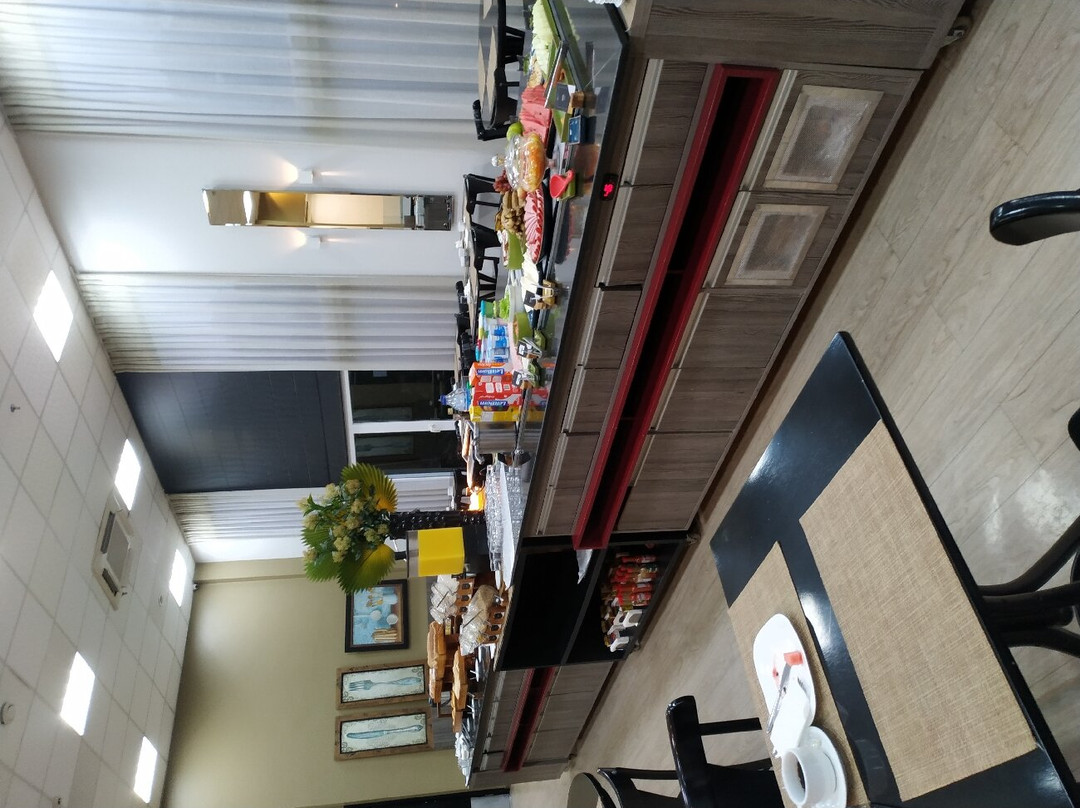 Slim Cuiabá Aeroporto主图