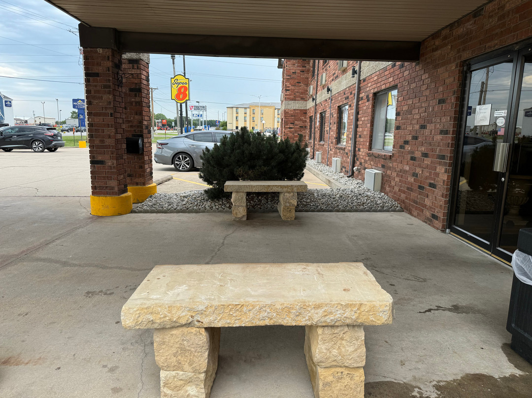 Super 8 By Wyndham Independence Ks主图