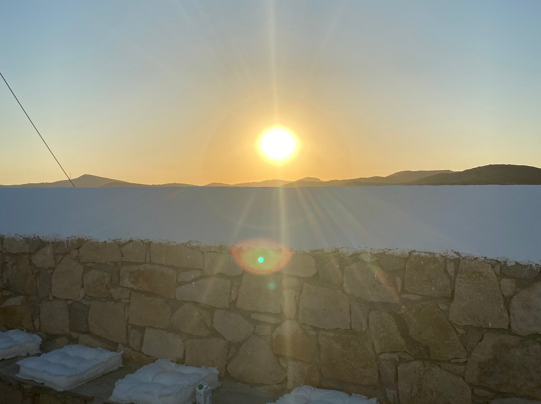 Porto Scoutari Romantic Hotel主图