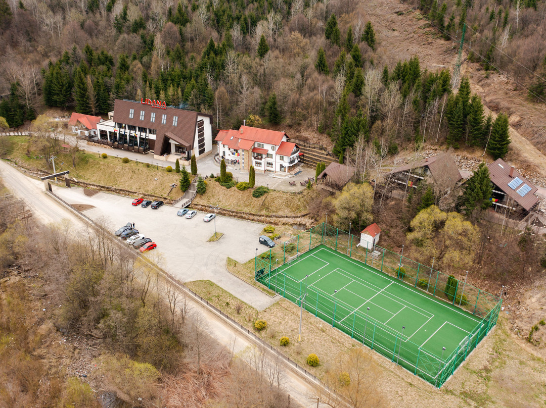 Lidana Resort & Spa主图