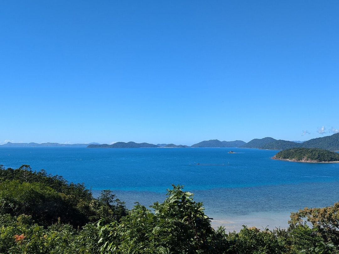 Conway National Park景点图片