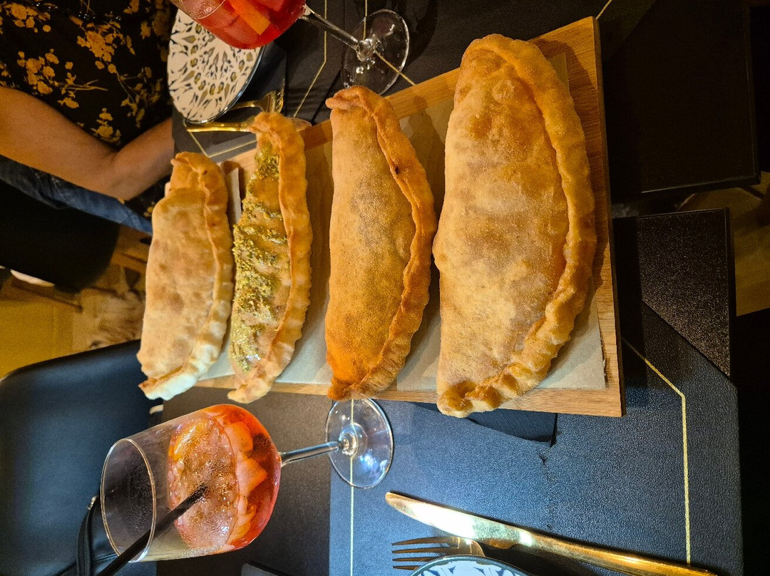 Lo Scugnizzo Cagliari