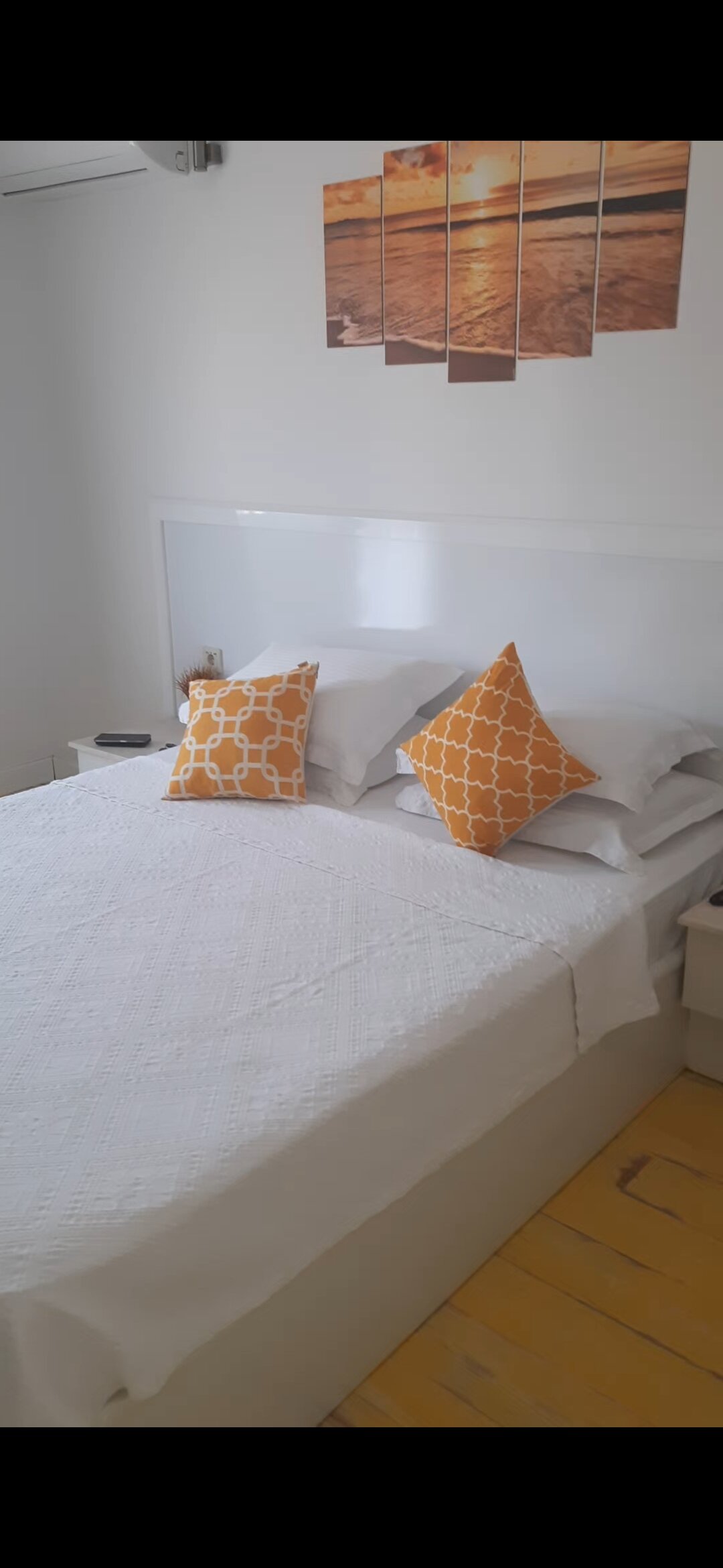 Urla Yelken Hotel-官方