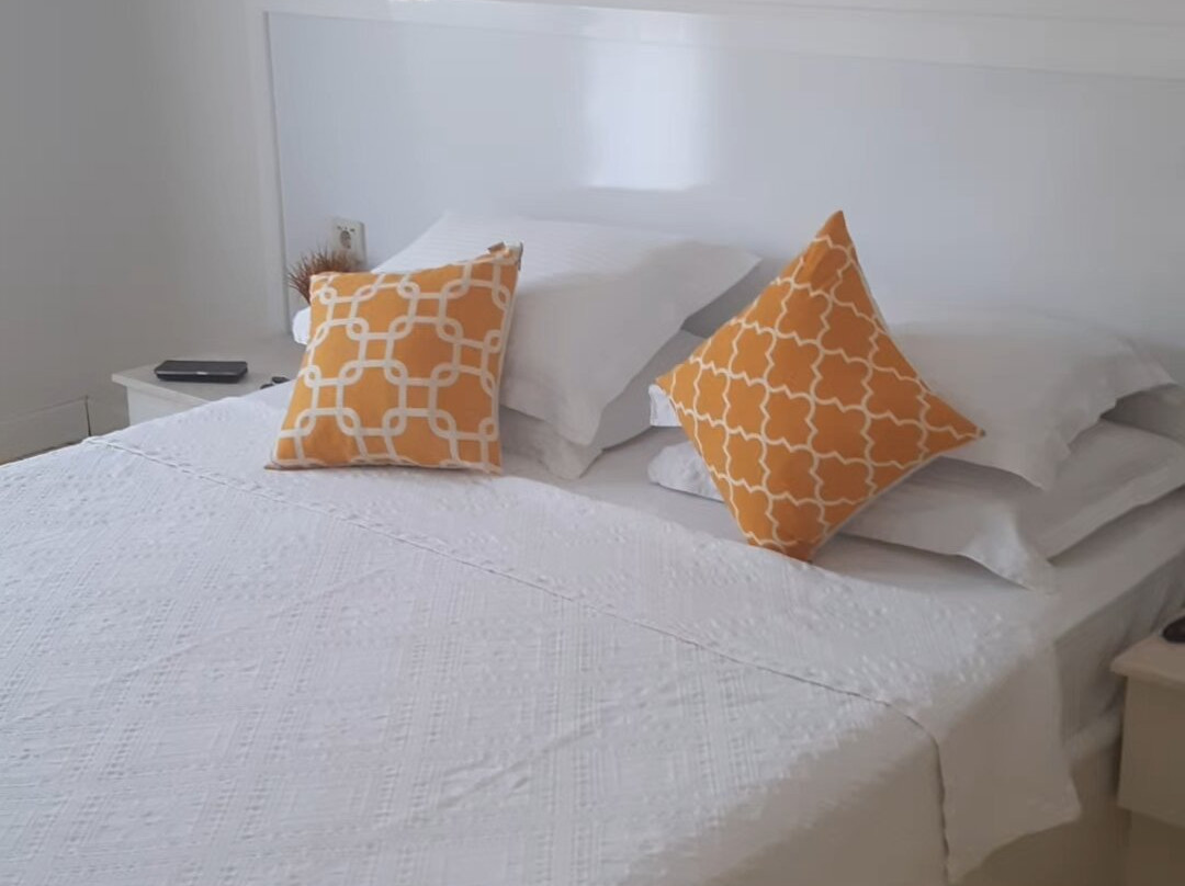 Urla Yelken Hotel主图