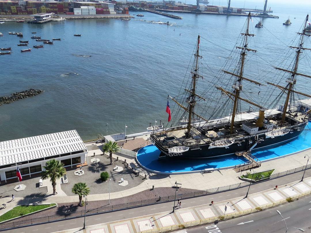 翡翠克尔维特博物馆