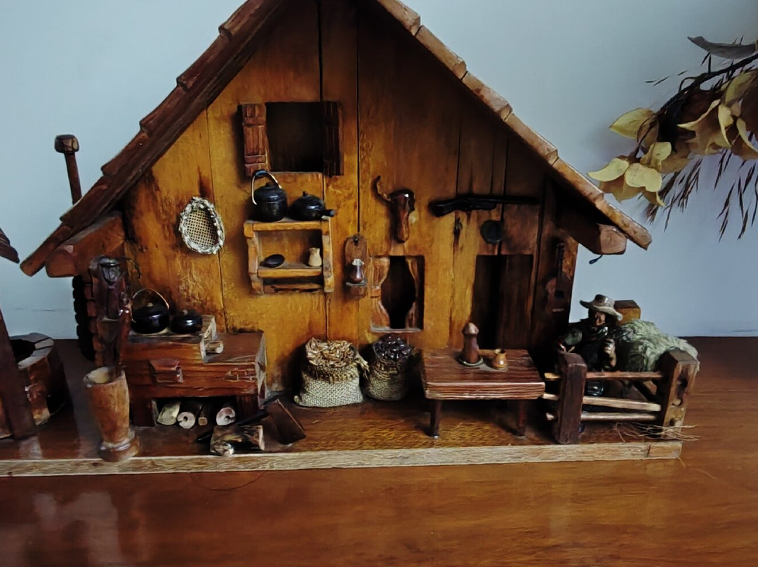 Santa Monica Palace Hotel主图