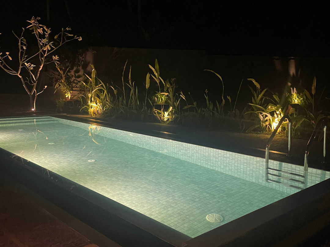 Pivithuru River Cabanas-希克杜沃必去景点