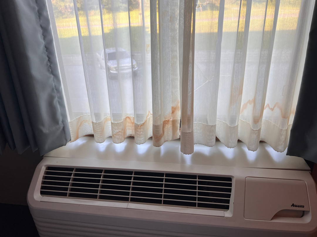 Pleasant Night Inn - Fort Drum主图