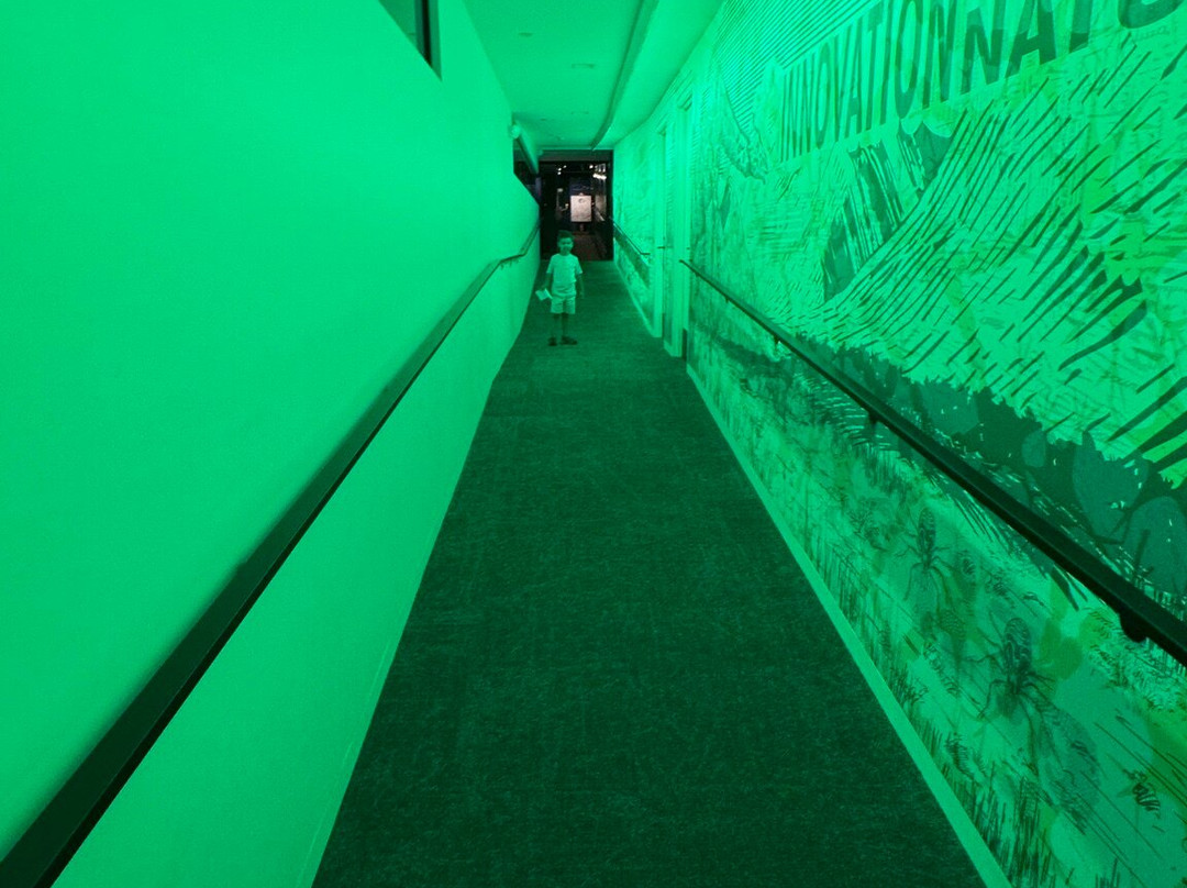 The Bakken Museum-明尼阿波利斯必去景点