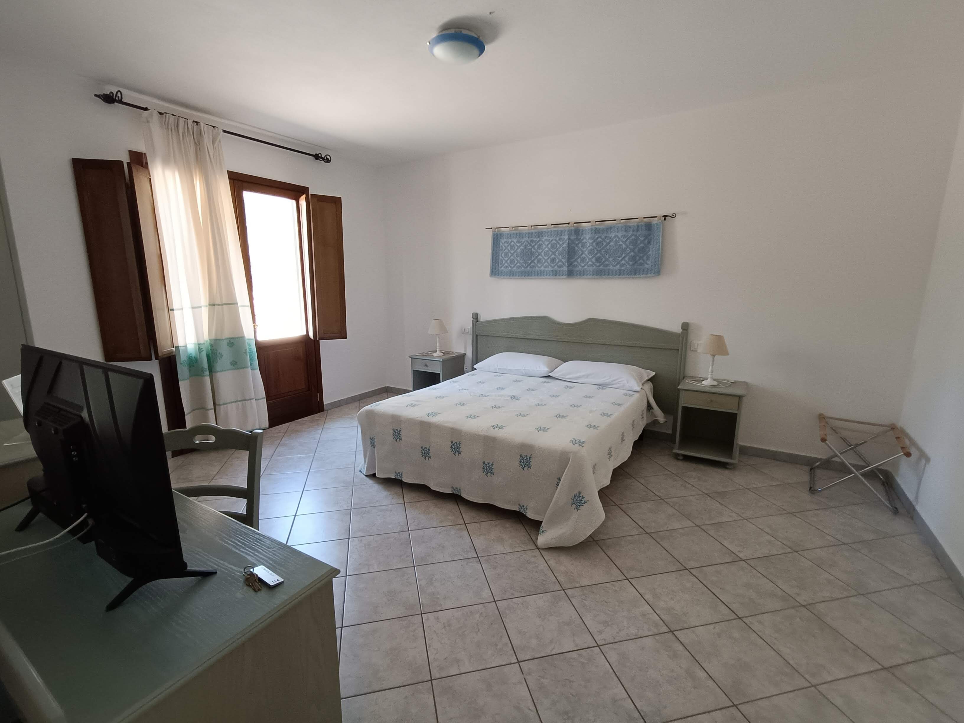 Hotel Biderrosa-客卧