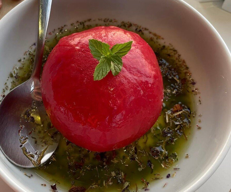 Core by Clare Smyth