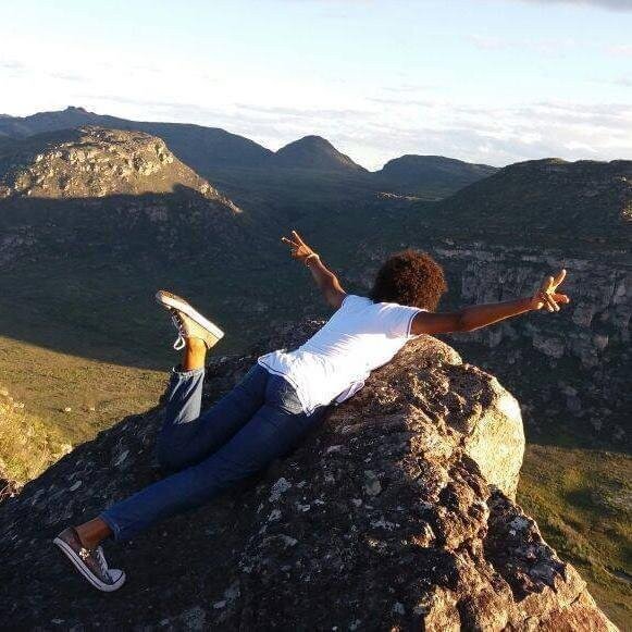 Cachoeira do Tiburtino-Mucuge必去景点