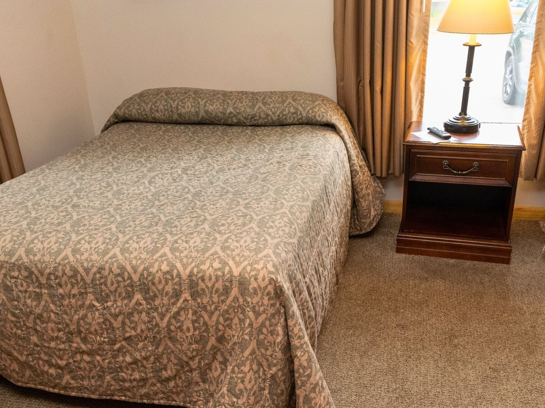 Eagle Harbor Inn主图