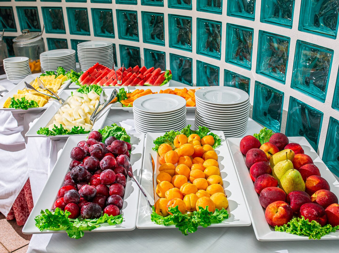 Hotel Medusa Splendid主图