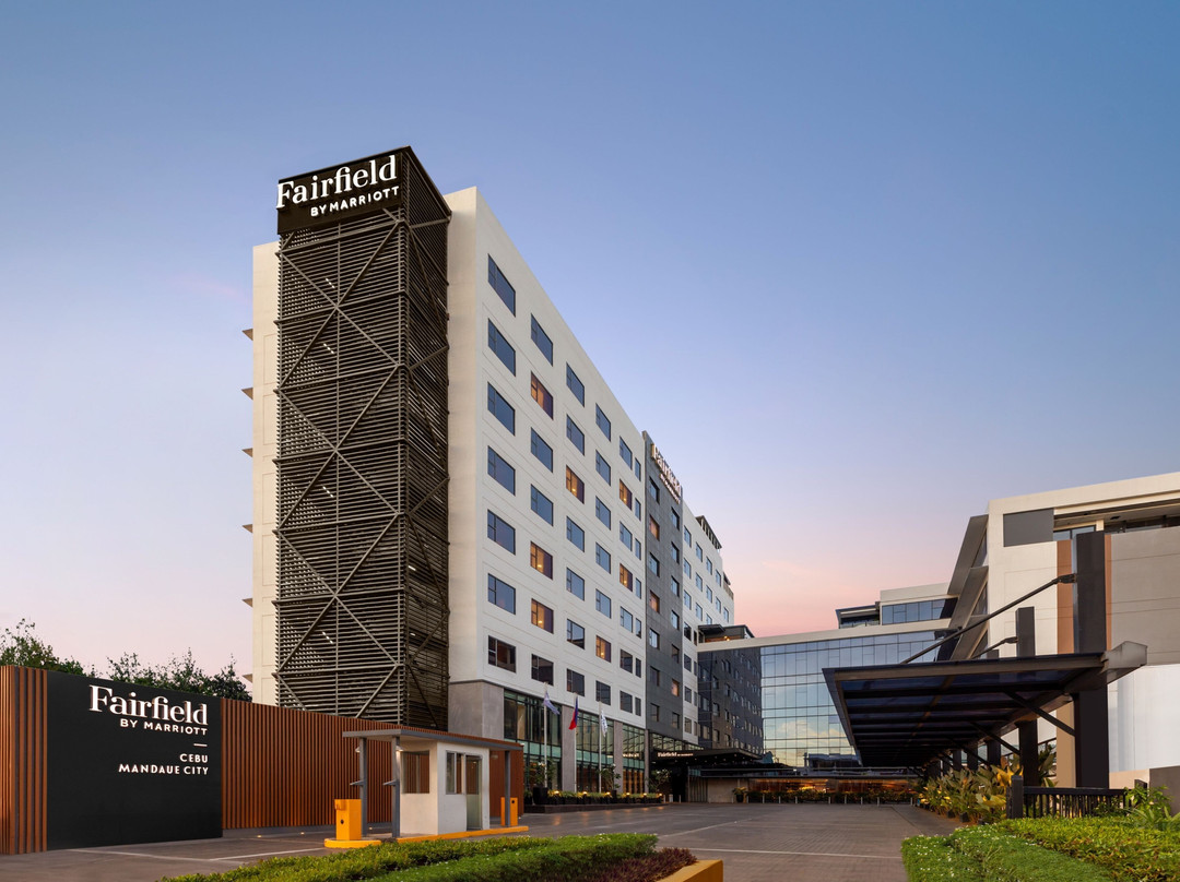Fairfield by Marriott Cebu Mandaue City