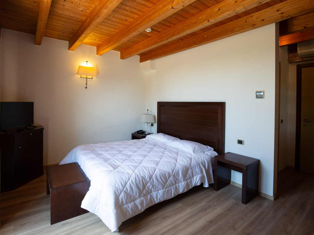 Tenuta Molino Dei Sassi主图