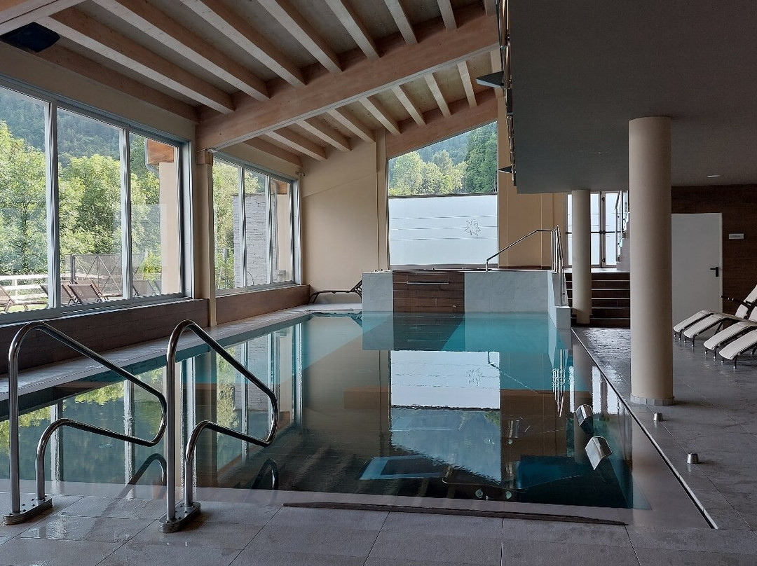 Hotel Belvedere Wellness & Spa主图