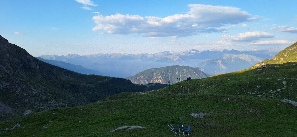 Rifugio Arp-官方