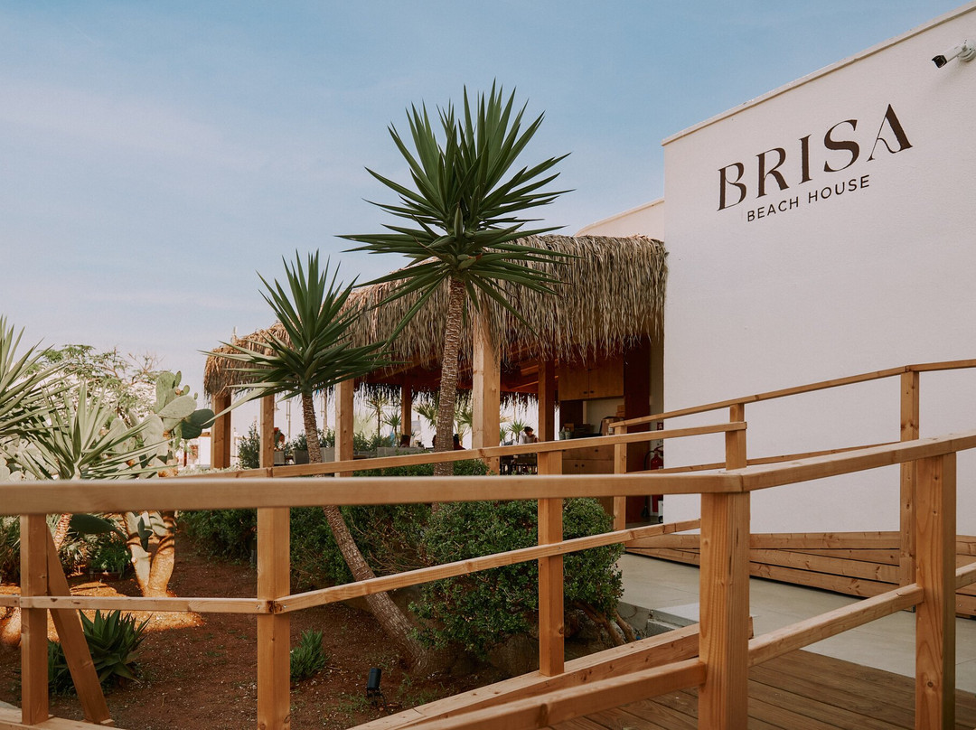 Brisa Beach House