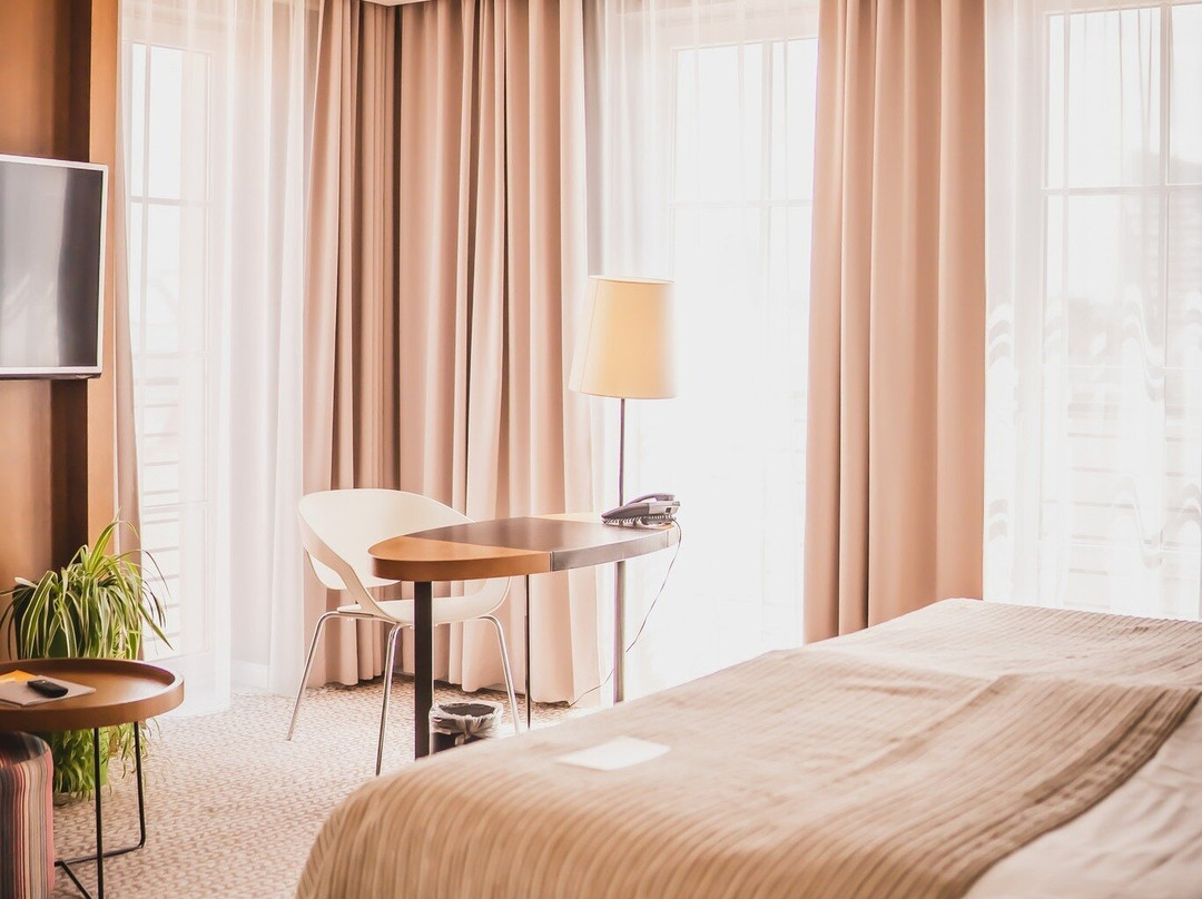 Grand Hotel Boutique主图
