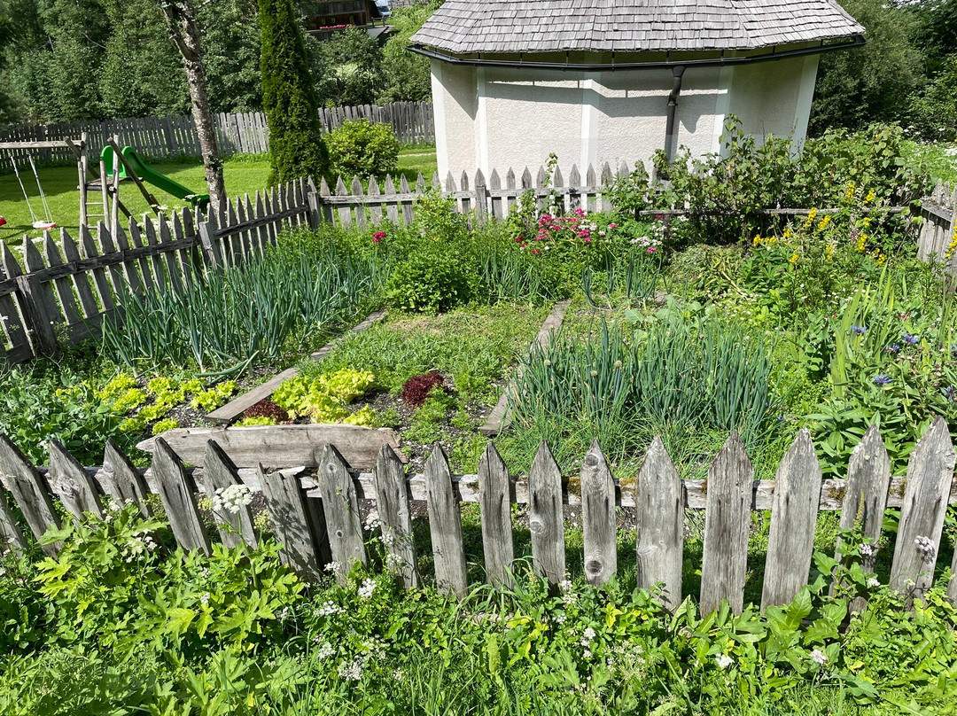 Al Bagn Albergo Gasthof主图