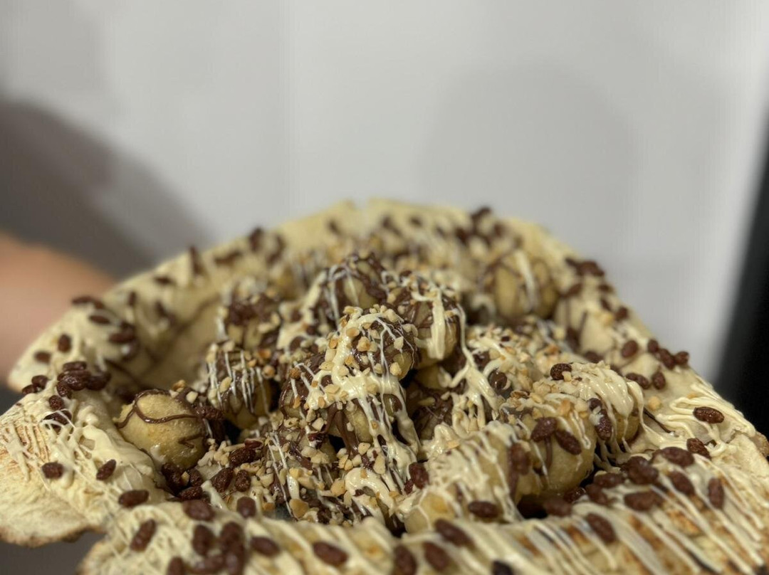 El Profesor: Pizza & Street Food