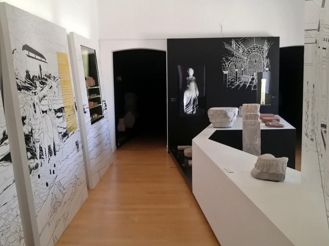 Castelo de Serpa-Serpa必去景点