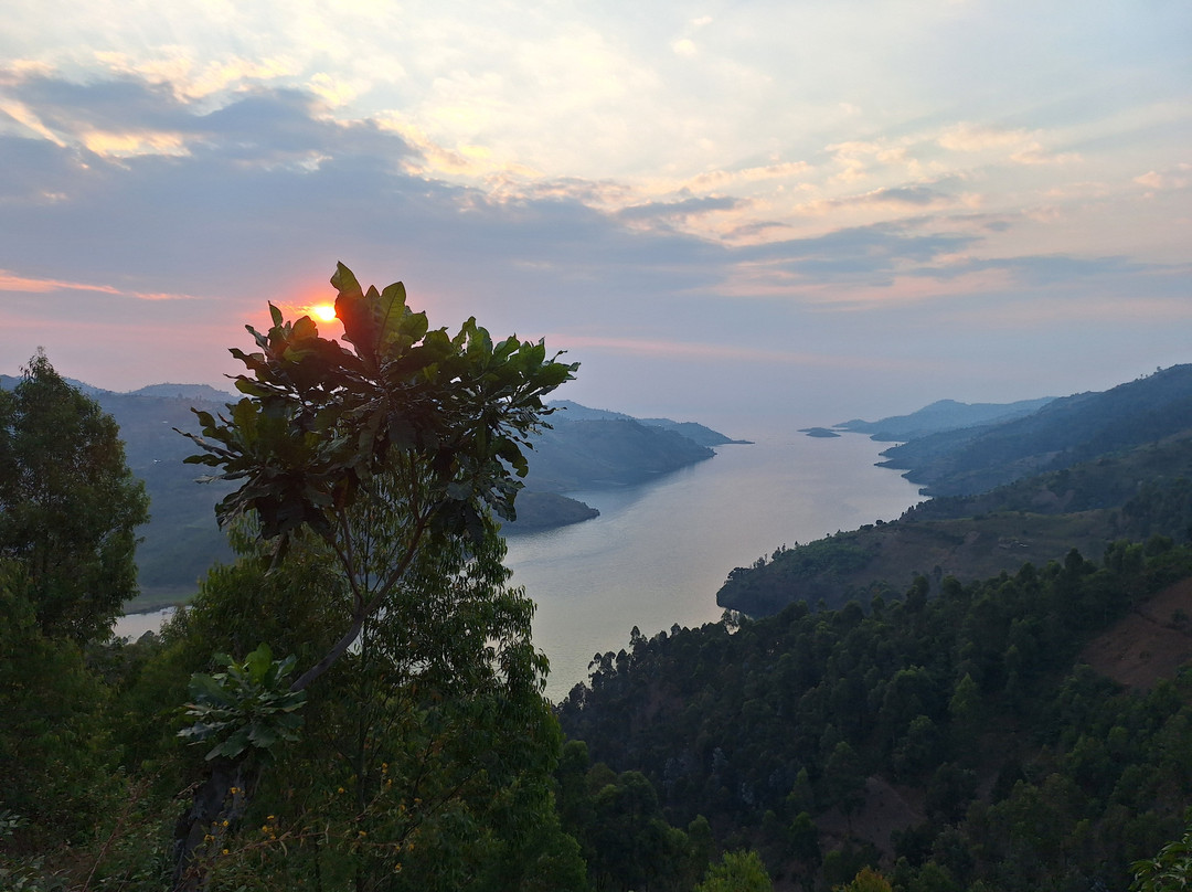 Serenity adventure safaris景点图片