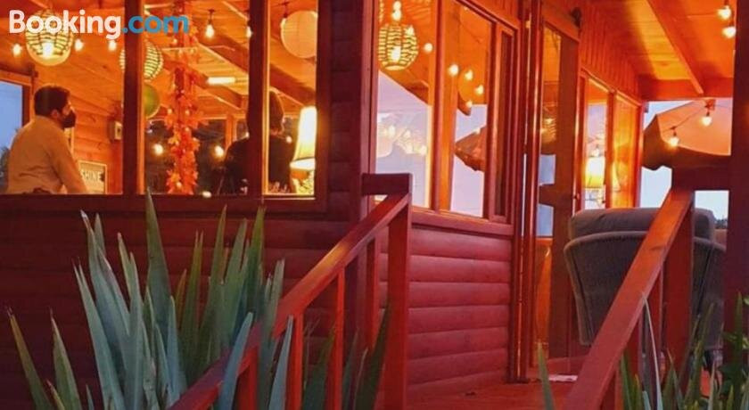 Villarreal Lodge Hotel主图