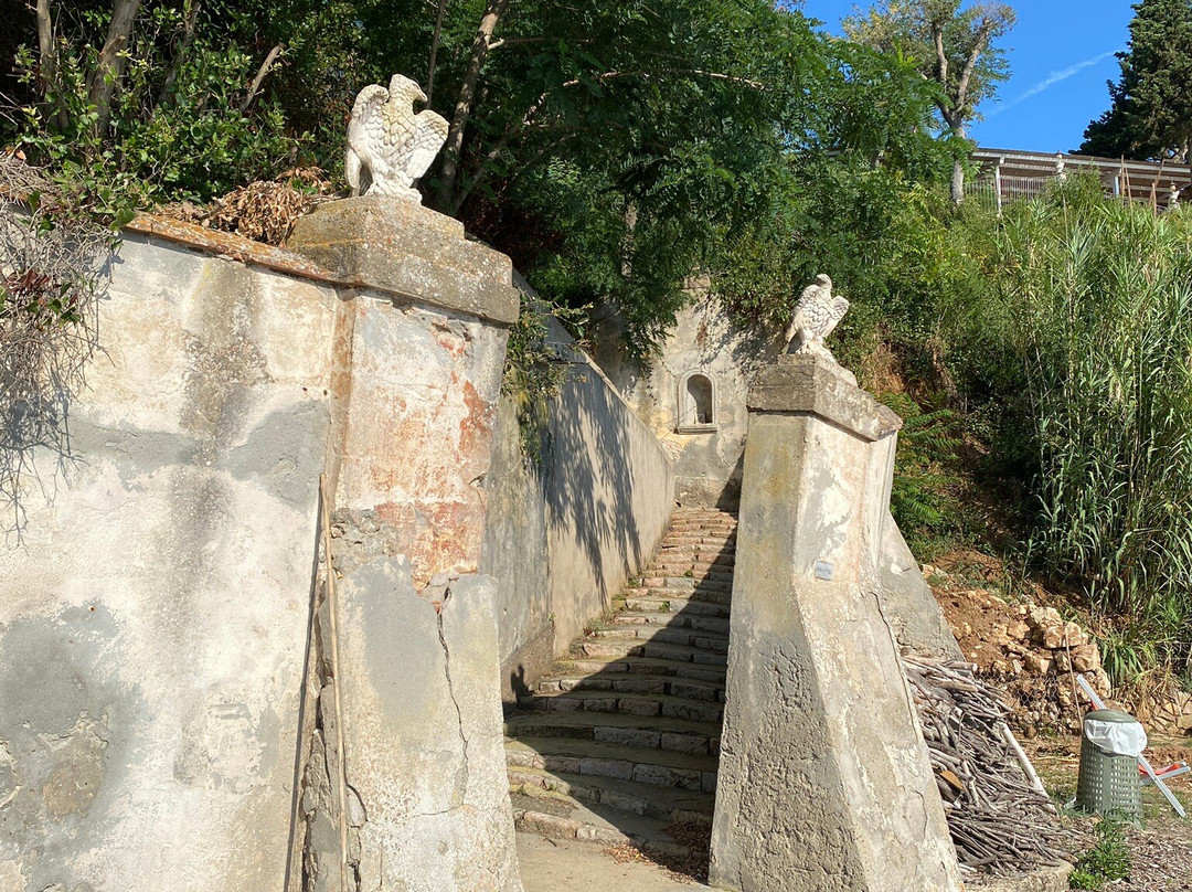 Hotel Grotte del Paradiso主图