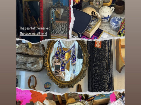 Flea London-伦敦必去景点