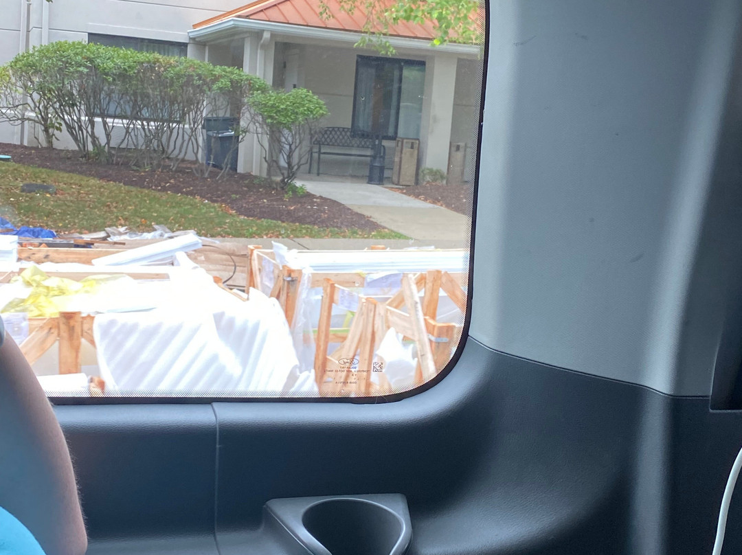 SpringHill Suites Pittsburgh Washington主图