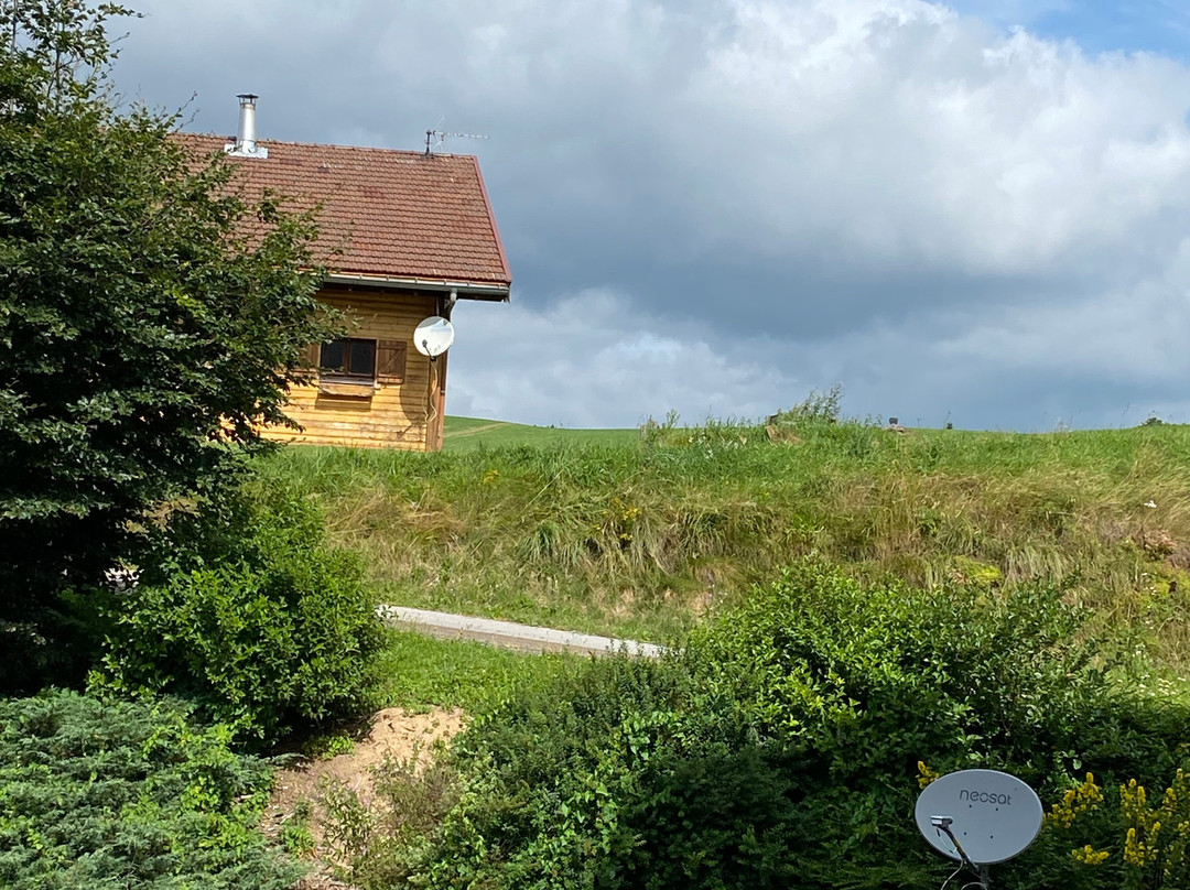 Auberge du Grand Git主图