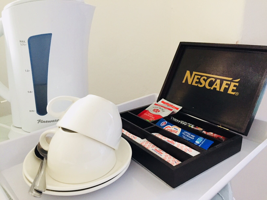 Somerset Guest Lodge主图