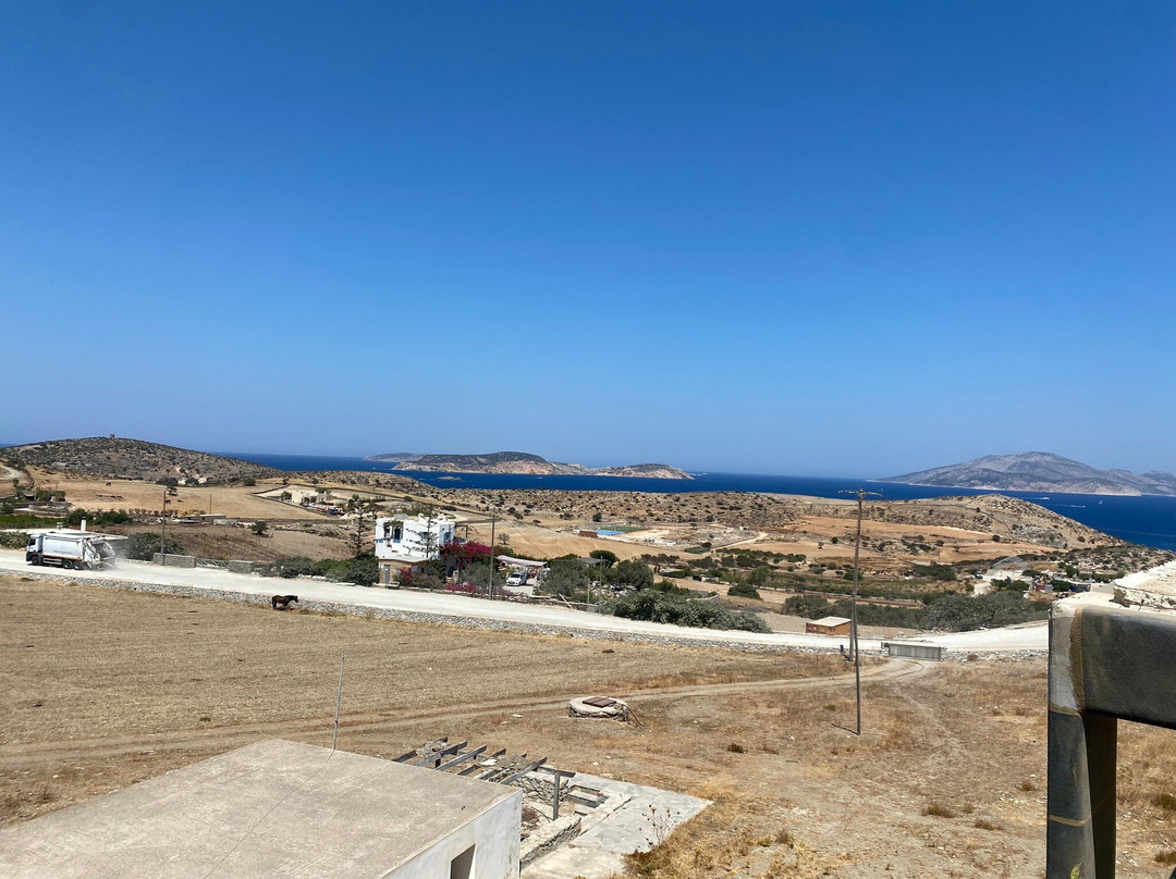 Meltemi Pension主图