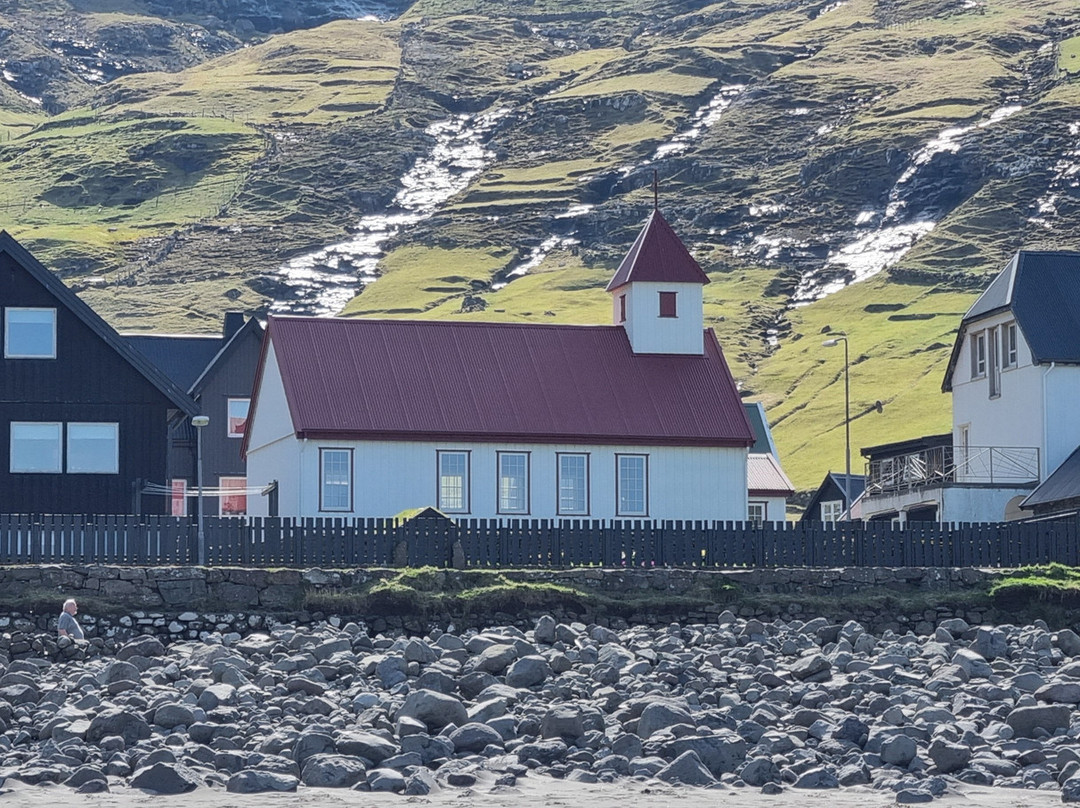Tjornuvik Kirkja-Tjornuvik必去景点