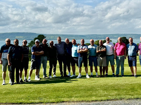 Royal Belfast Golf Club-霍利伍德必去景点