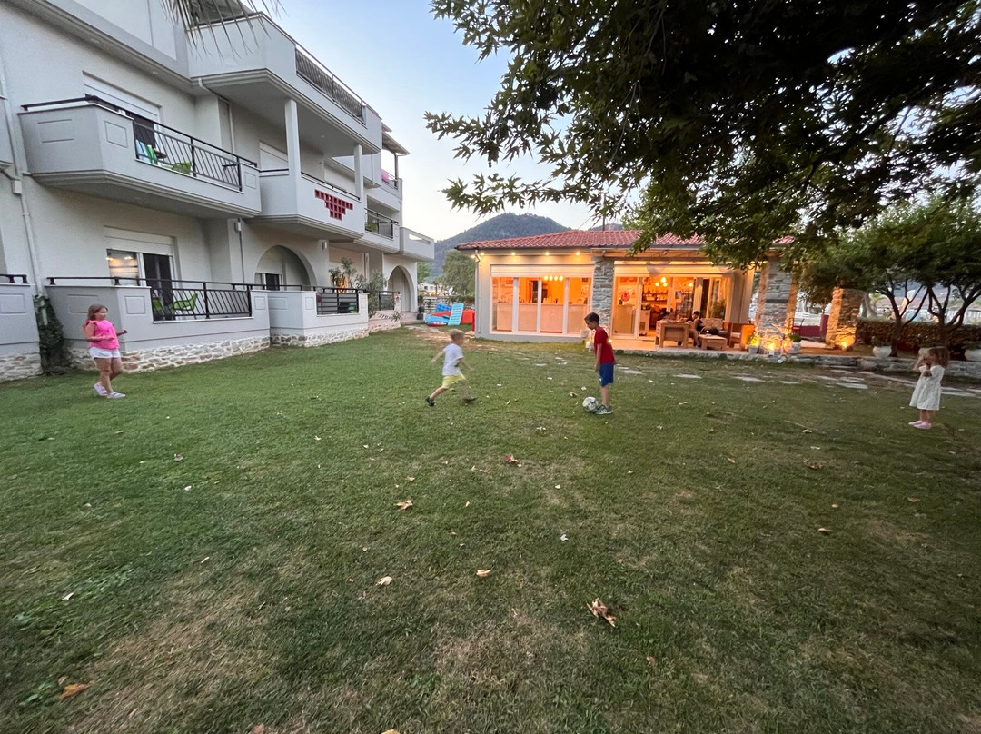 Aigaio Studios主图