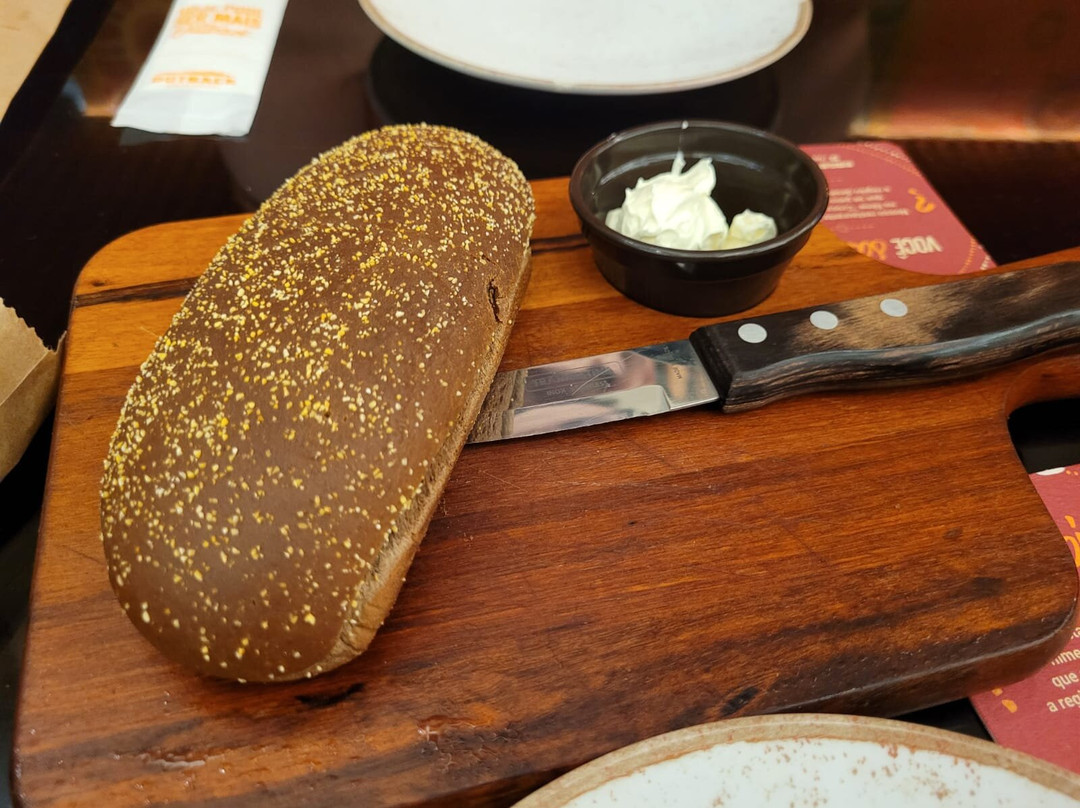 Outback Salvador Shopping