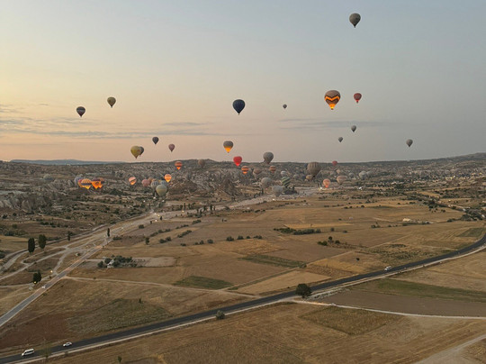 Mil Colinas Tours-库萨达斯必去景点