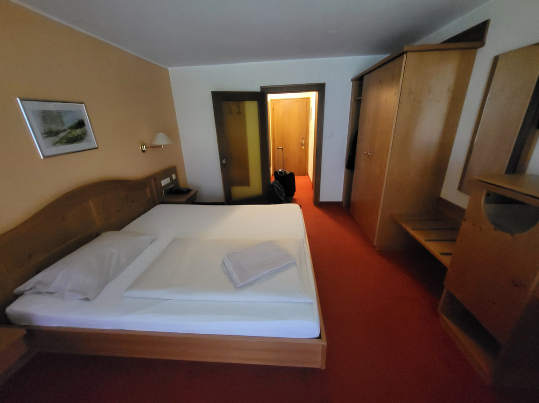 Landhotel Post Heiligenblut主图