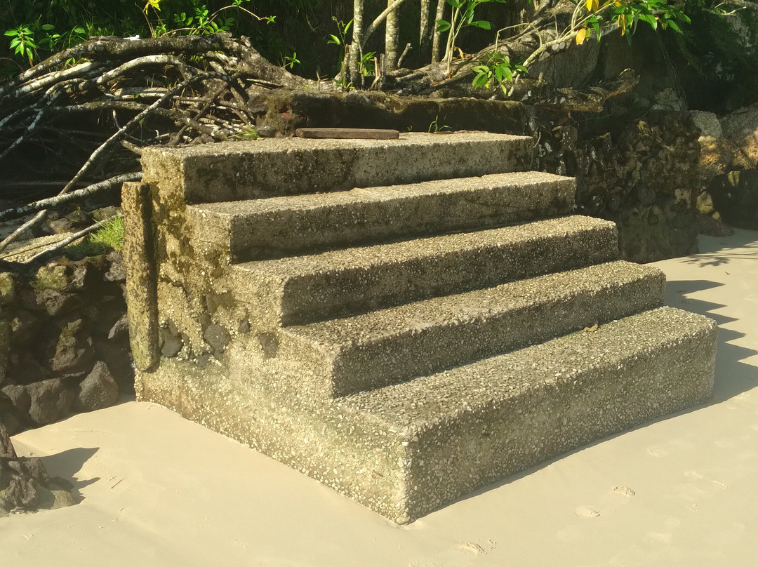 Ariramba Beach-Mosqueiro必去景点