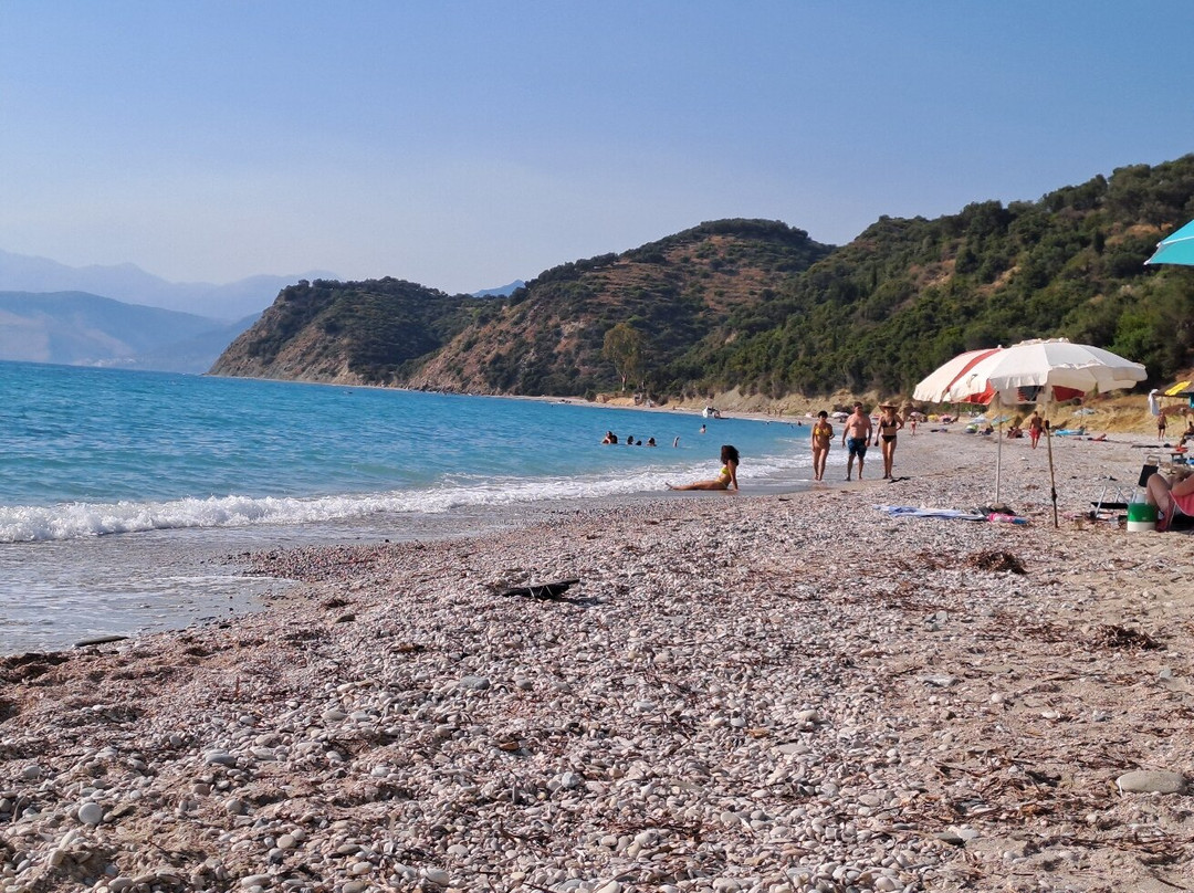 Lukova Beach-Lukove必去景点
