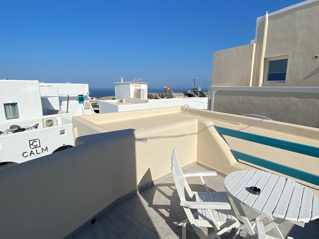 埃里杰别墅酒店主图