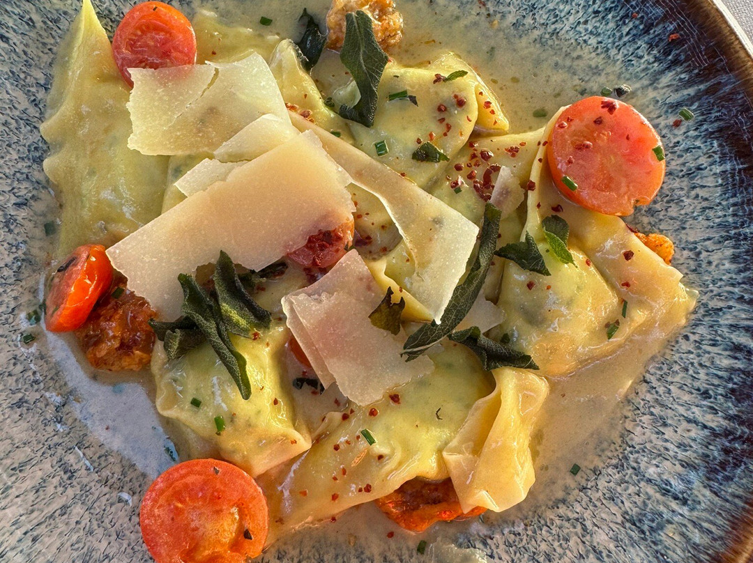 博尔题索尔酒店＆餐厅主图