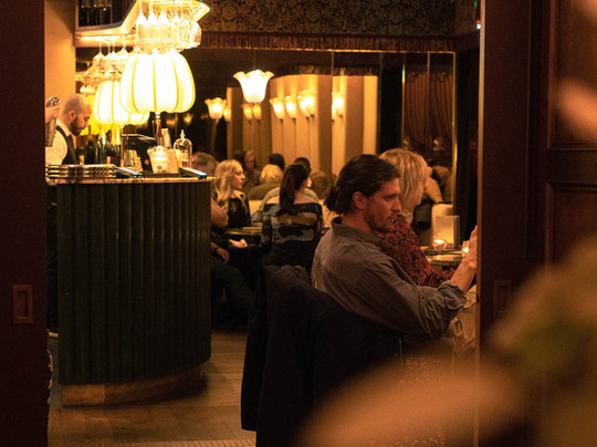 金士顿酒店主图